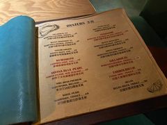 -Osteria Garden 生蚝花园餐厅(原进贤路店)