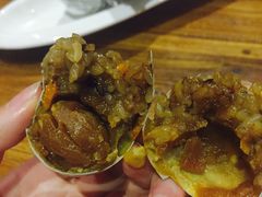 -3号仓库·餐厅(灵溪一店)