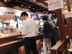 -丸龟制面(北心斋桥店)