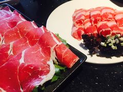 -捞王猪肚鸡火锅(昆山店)
