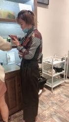 -NANAN美发沙龙