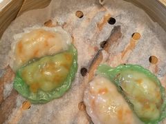 -香宫中餐厅 · 桂林香格里拉