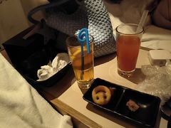 -和子足浴SPA会馆(竹山路店)
