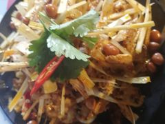 -桂二老坛酸菜鱼(三街两巷店)