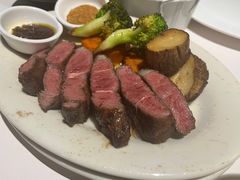 -K·Kitchen KK牛扒厨房(江南西店)