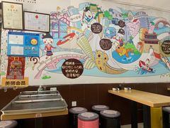 -家味螺蛳粉&烤鱼(五角场店)