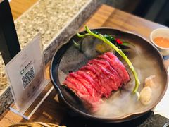 九秒牛肉-盡膳口福跷脚牛肉火锅(合生汇购物中心店)