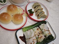 -百乐门喜宴(海珠广场华厦店)