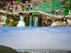 -海上云台山景区