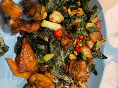 -香香海南菜餐厅