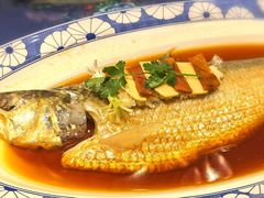 -西湖春天•老字号杭州菜(百汇店)