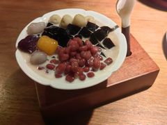 -大树餐厅(益田假日店)