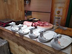 -羊来顺冰煮鲜羊铁锅烀羊肉(八卦岭店)