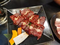 -まるみち   丸道东京烧肉(虹梅路店)