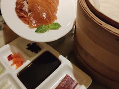 -范家小馆·烤鸭新京菜(金融街店)