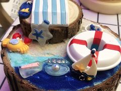 -Summer House夏莫手工坊团建活动(世博源店)