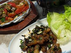-小乡小镇·传承桐庐土菜·老板亲自烧的菜