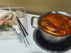 -壹天自助小火锅·贵州地摊火锅