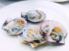 -复旦大学本部-食堂