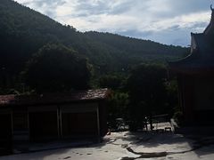 -十万大山布透温泉