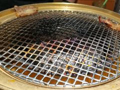 -名羊天下·火锅烧烤自助料理(镇明路店)