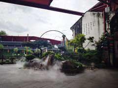 -杭州宋城