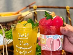 -泰妃殿(武汉首店)