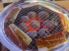 -吉志烤肉(太原总店)