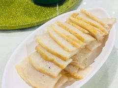 鱼饼-星龙海鲜(望江东路店)