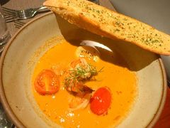 -杭州西子湖四季酒店-WL BISTRO西湖餐厅(灵隐路店)