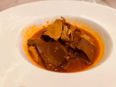 -福州天元国际威斯汀酒店·中国元素餐厅