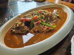 -云隐小厨·传统大理美食(复兴路店)
