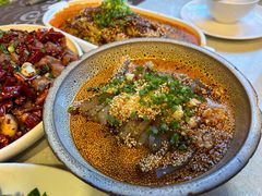 -富乐山酒店(西黄城根北街店)