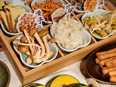 -鲜潭蒸汽石锅鱼(五道口购物中心店)