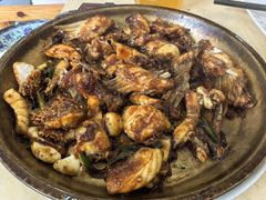-源港渔村-中山脆肉鲩(博罗店)