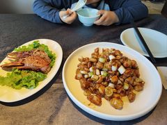 -亦海人家烤鸭店(康定街店)