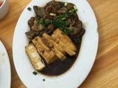 卤菜拼盘-长平老姿娘夜粥(平东一街店)