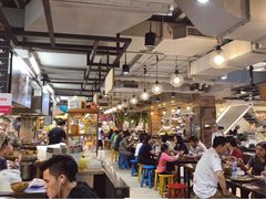 -尚泰清迈机场购物中心