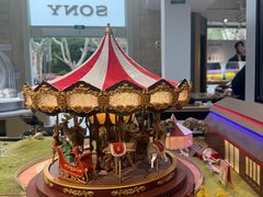 -Sony Store 索尼(上海淮海中路店)