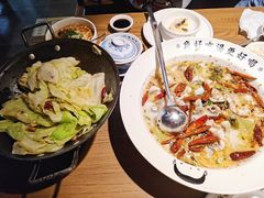-首秀·四川料理(星耀101店)