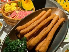 -鲜潭蒸汽石锅鱼(五道口购物中心店)