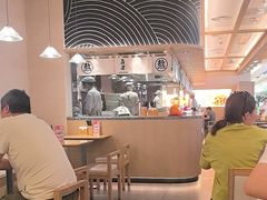 -吾妻拉面•和风食堂(群光广场店)