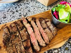 澳洲M5西冷牛排-Cooking Man(中懋天地店)