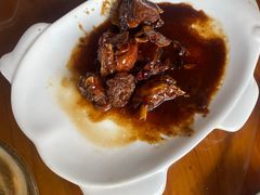 红烧山鸭-瀏河老街土菜館(浏河店)