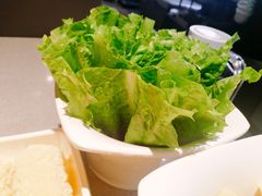-海底捞火锅(油麻地店)