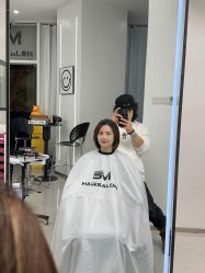 -5M HAIR SALON