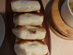 巧手肉夹包-吴氏老妈·23年家常菜(古城店)