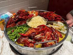 -王红军龙虾(新民路店)