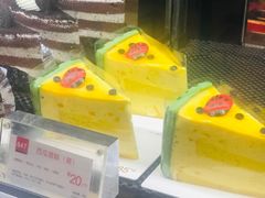 -85度C(上海兰溪二店)
