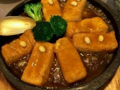 -广州文华东方酒店·江-由辉师傅主理